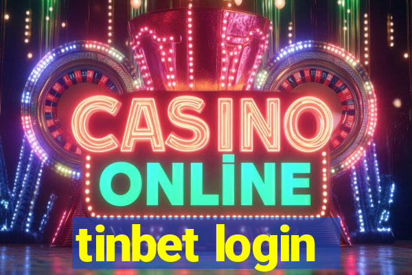 tinbet login